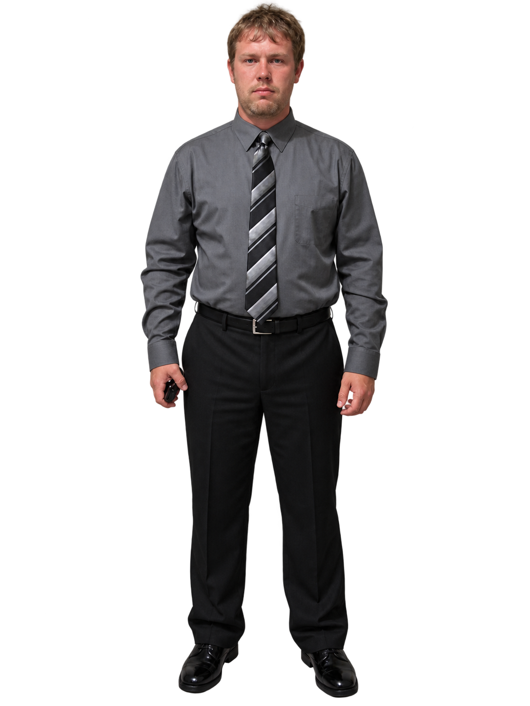 Donald Faulknor for Deltona District 6 City Commissioner